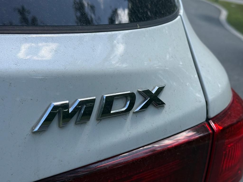 2016 Acura MDX - $16,900