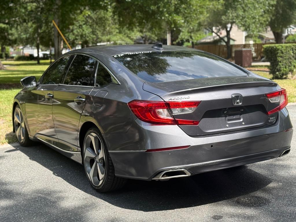 2018 Honda Accord - $14,900