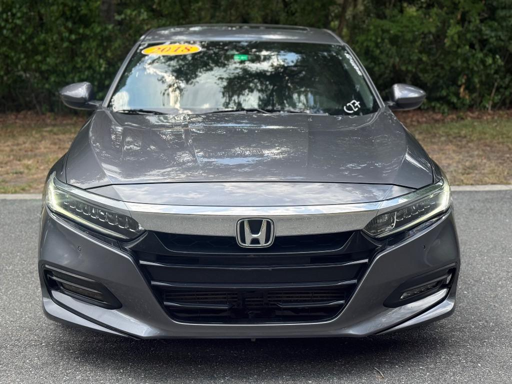 2018 Honda Accord - $14,900