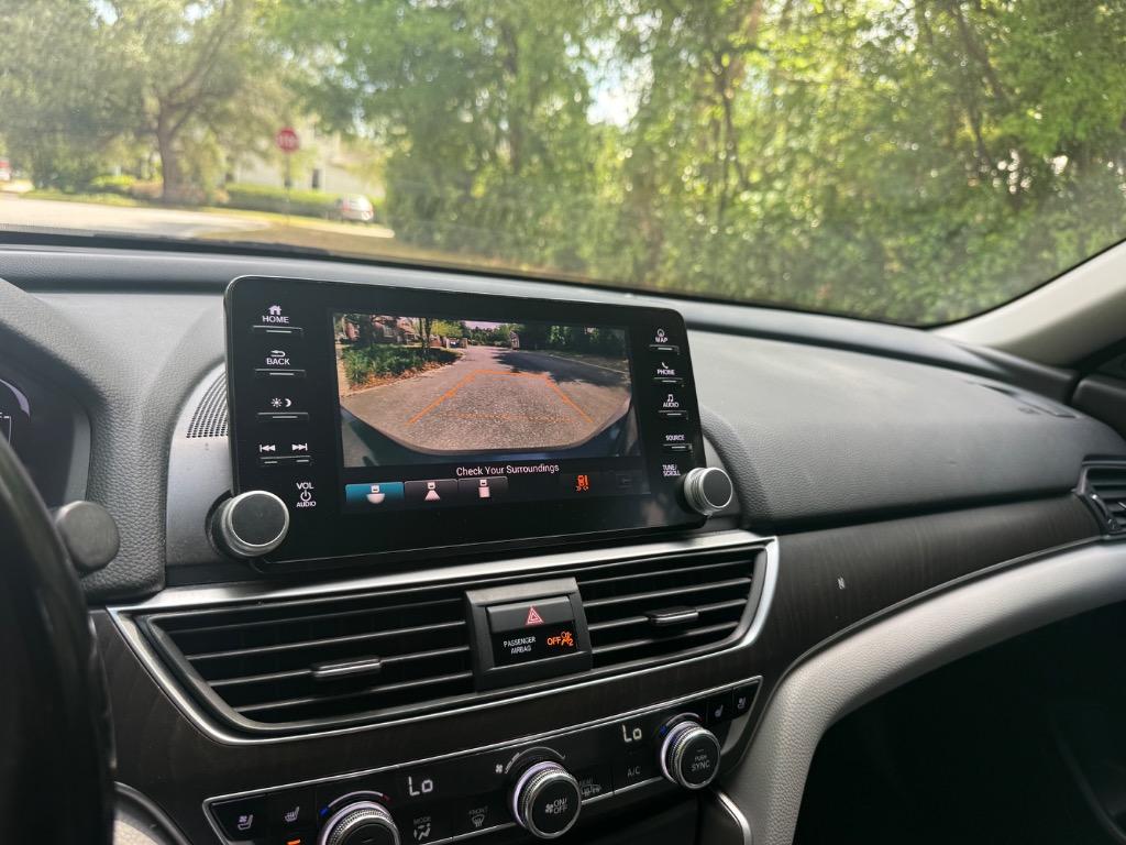 2018 Honda Accord - $14,900