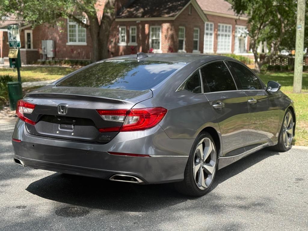 2018 Honda Accord - $14,900
