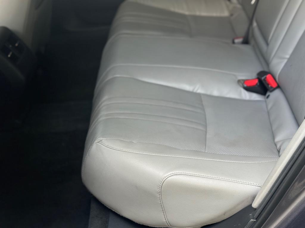 2018 Honda Accord - $14,900