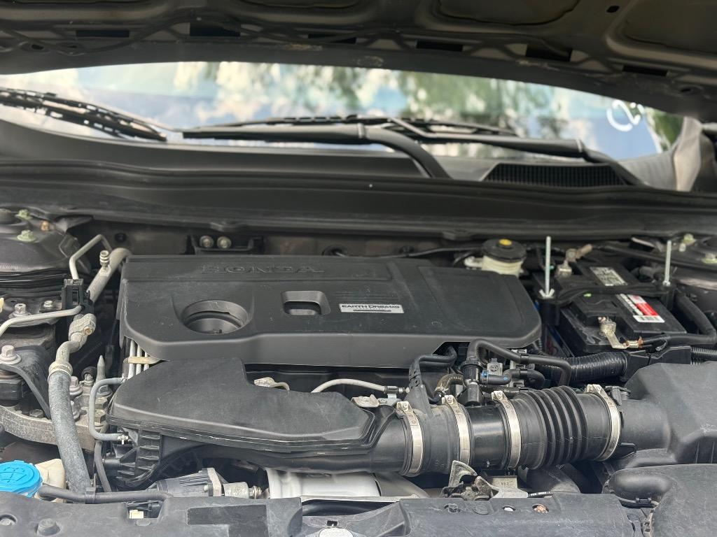 2018 Honda Accord - $14,900