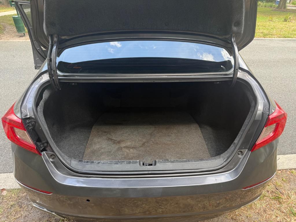 2018 Honda Accord - $14,900