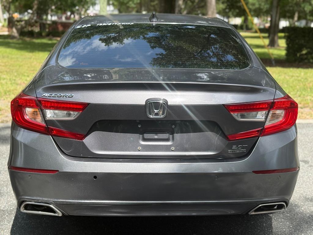 2018 Honda Accord - $14,900