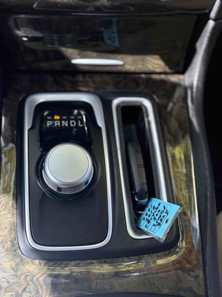 2018 Chrysler 300 - $14,900