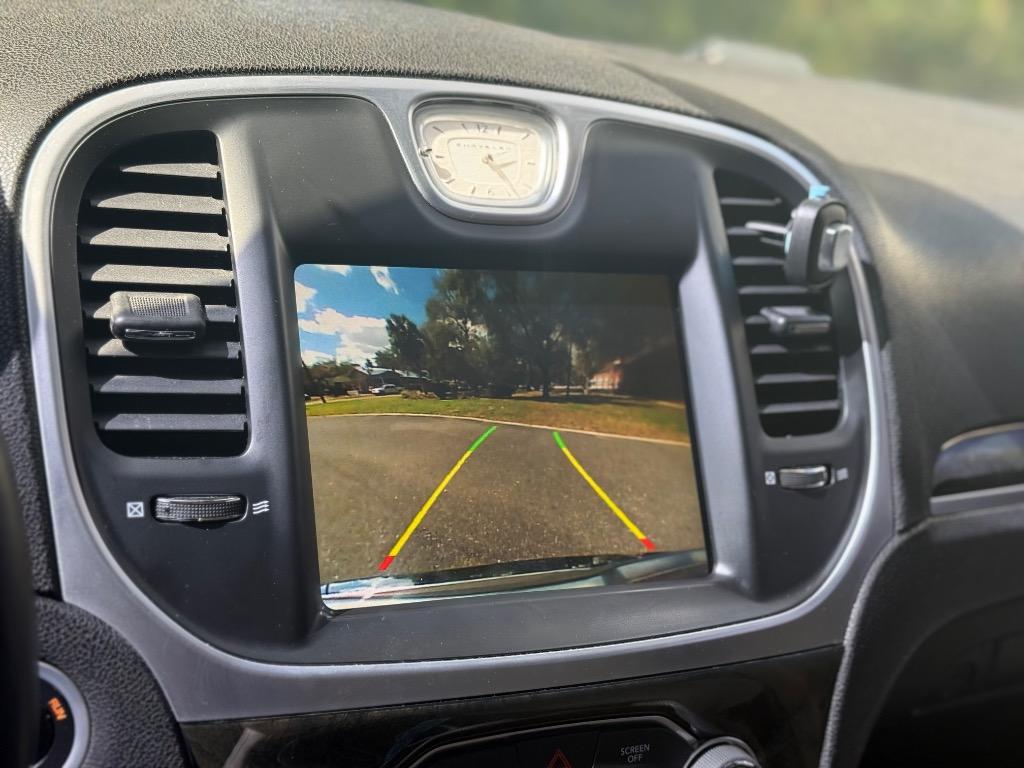 2018 Chrysler 300 - $14,900