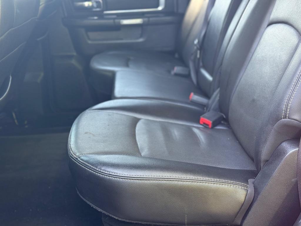 2016 Ram 1500 - $14,900