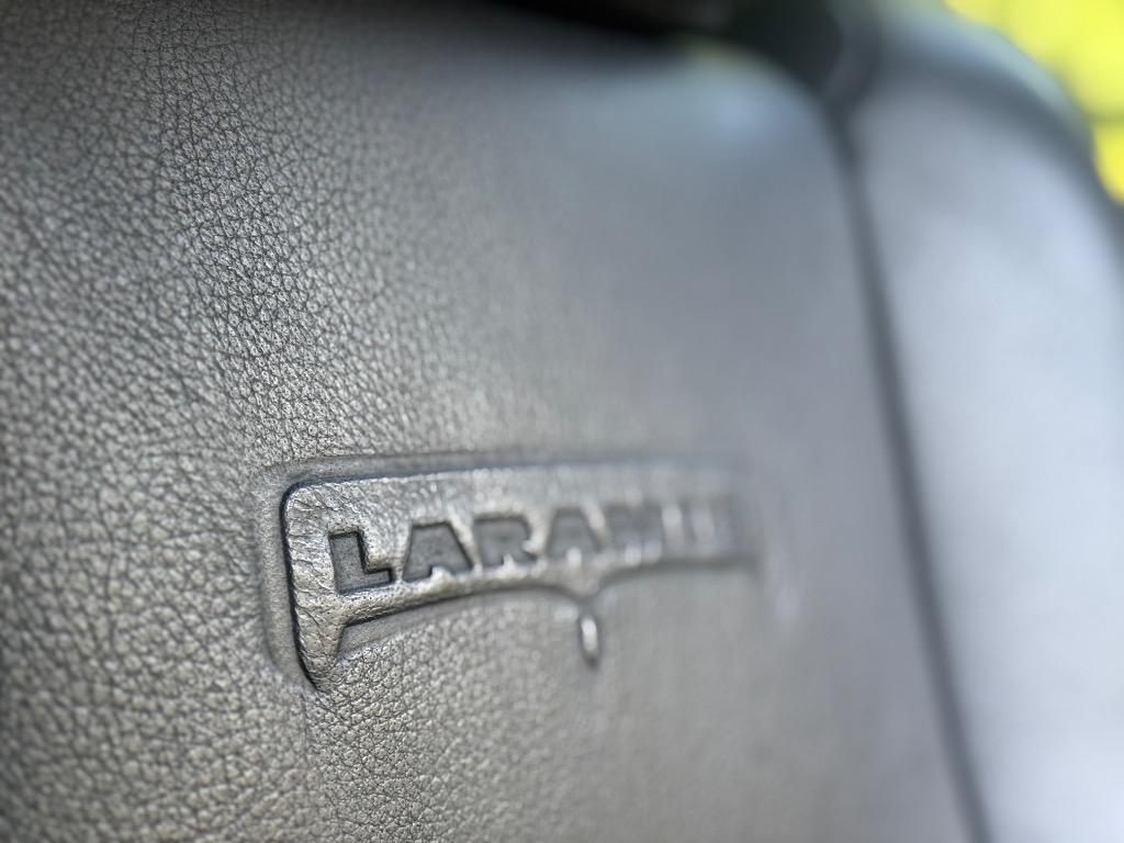 2016 Ram 1500 - $14,900