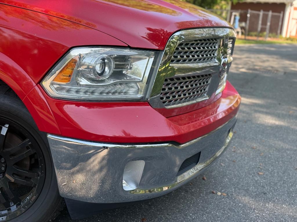 2016 Ram 1500 - $14,900