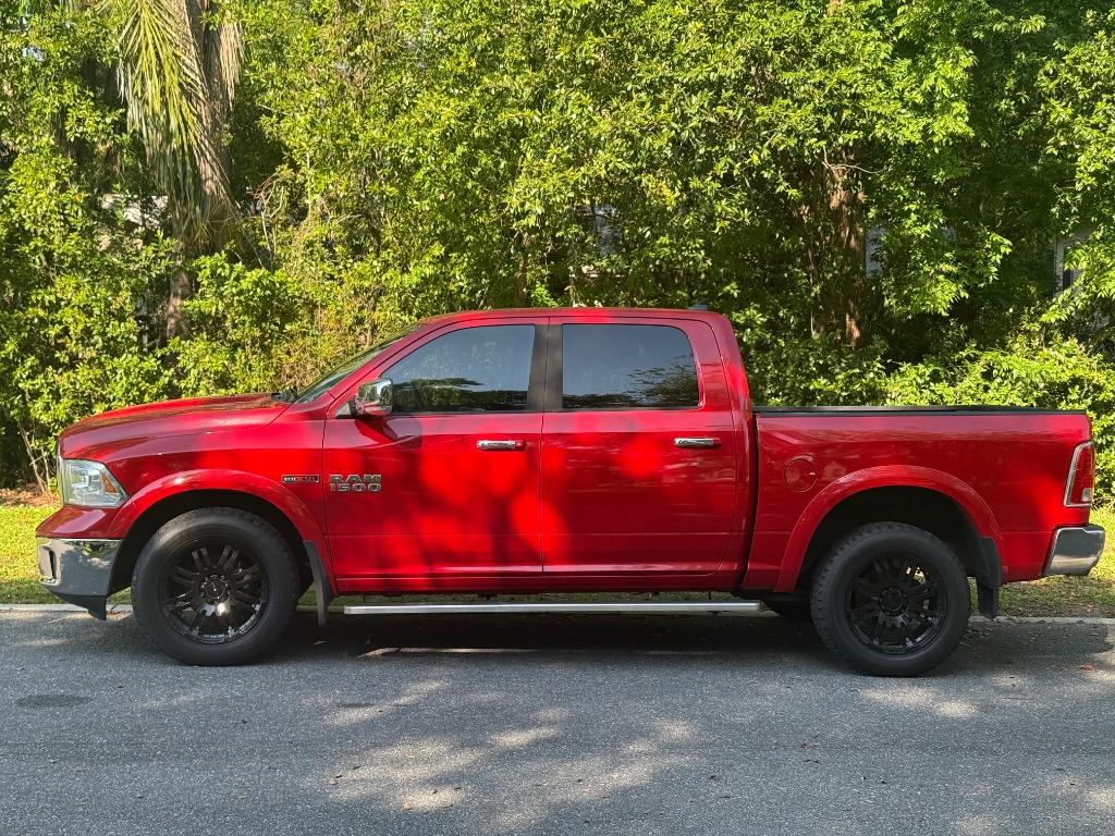 2016 Ram 1500 - $14,900