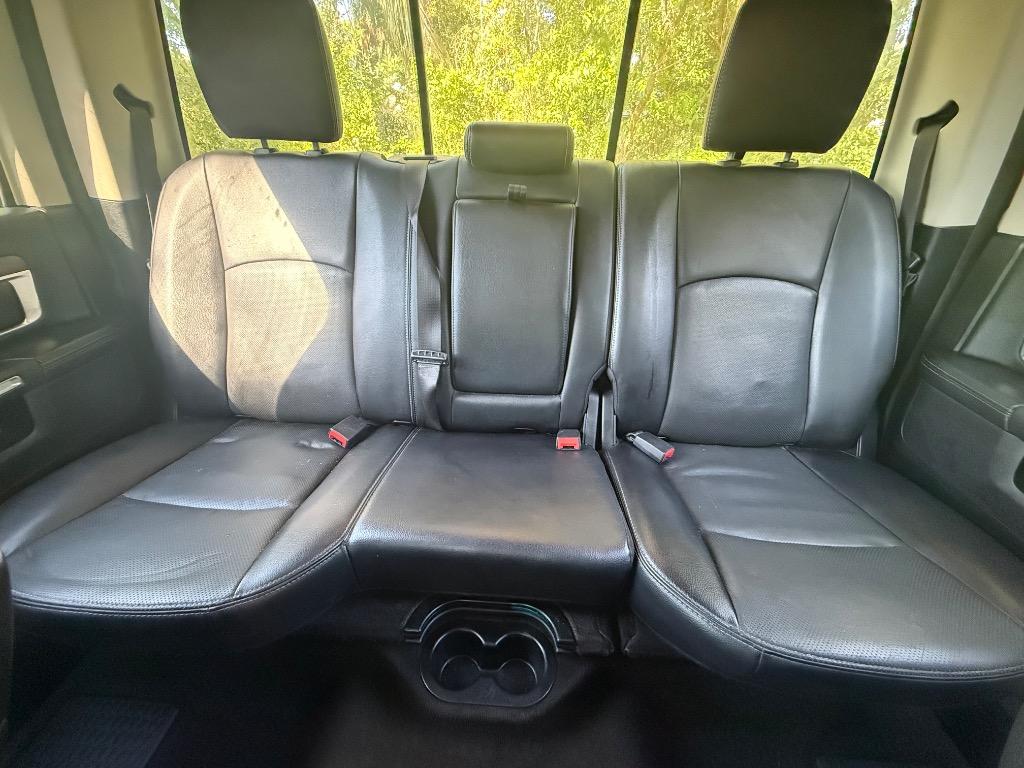 2016 Ram 1500 - $14,900