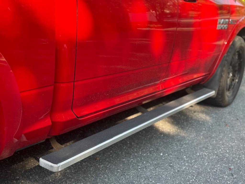 2016 Ram 1500 - $14,900