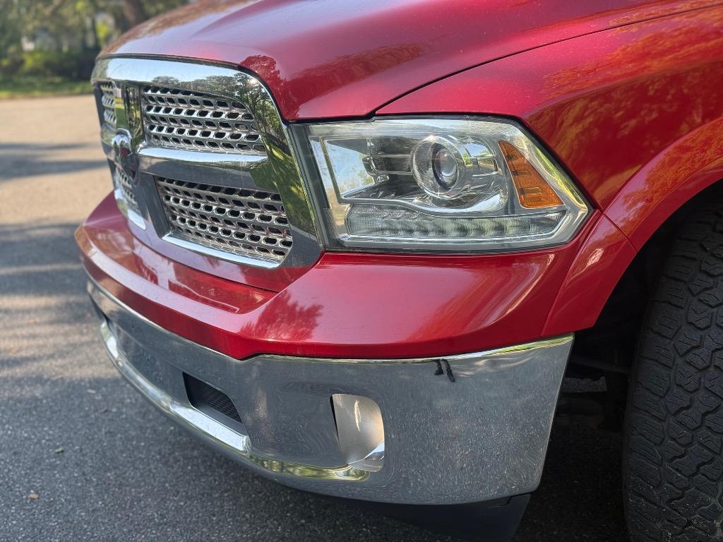 2016 Ram 1500 - $14,900