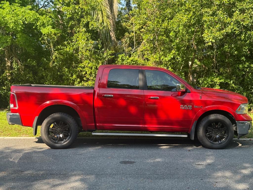 2016 Ram 1500 - $14,900