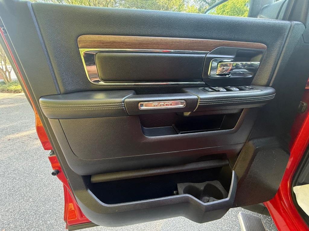 2016 Ram 1500 - $14,900