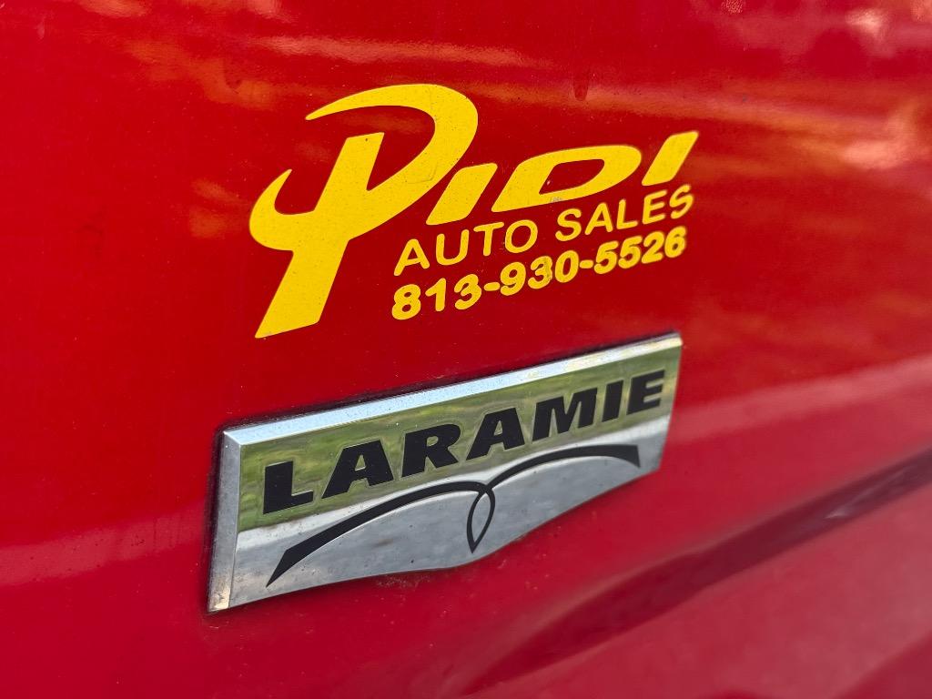 2016 Ram 1500 - $14,900