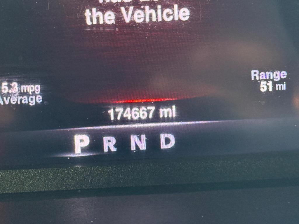 2016 Ram 1500 - $14,900