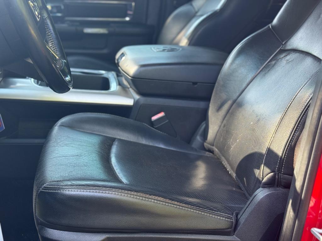 2016 Ram 1500 - $14,900