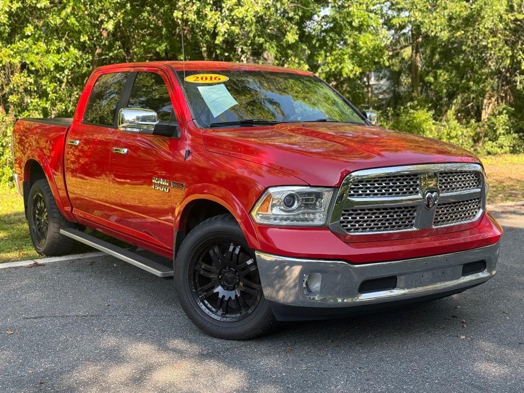 2016 Ram 1500 - $14,900