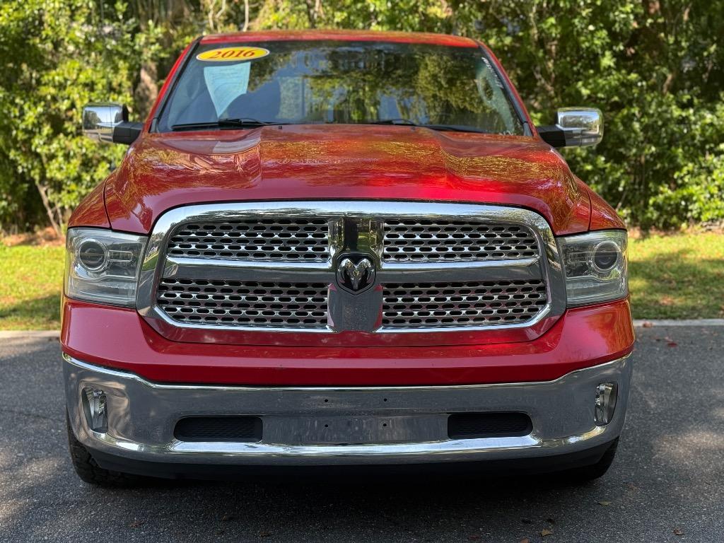 2016 Ram 1500 - $14,900