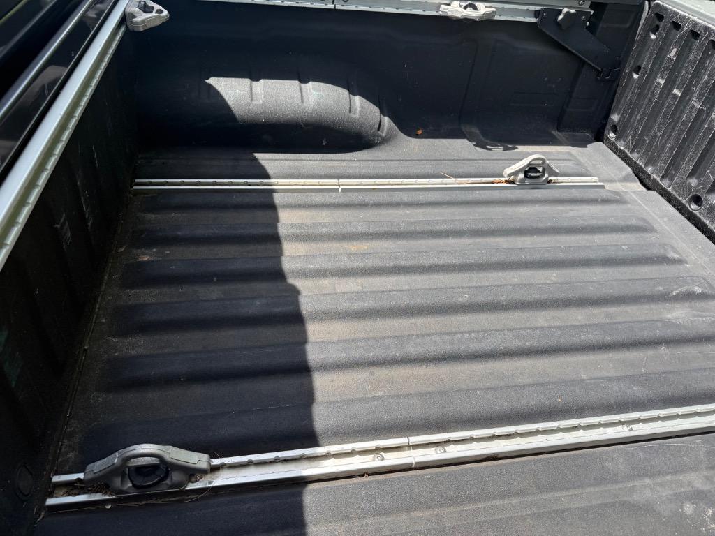 2020 Nissan Frontier - $16,900