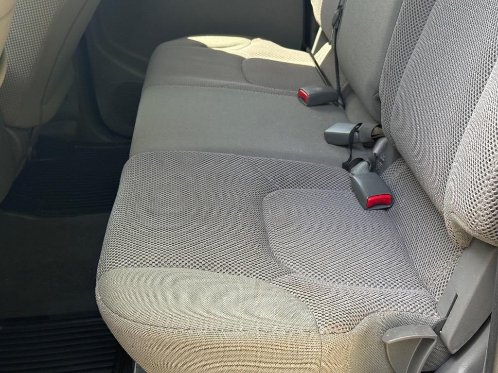 2020 Nissan Frontier - $16,900