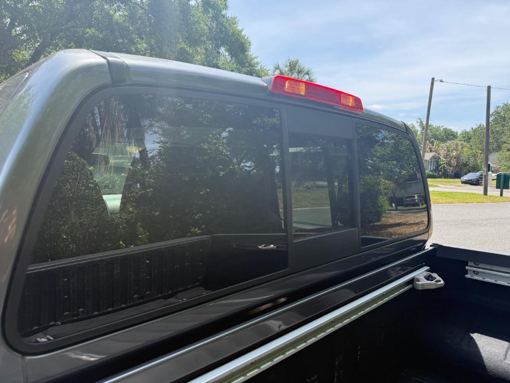2020 Nissan Frontier - $16,900