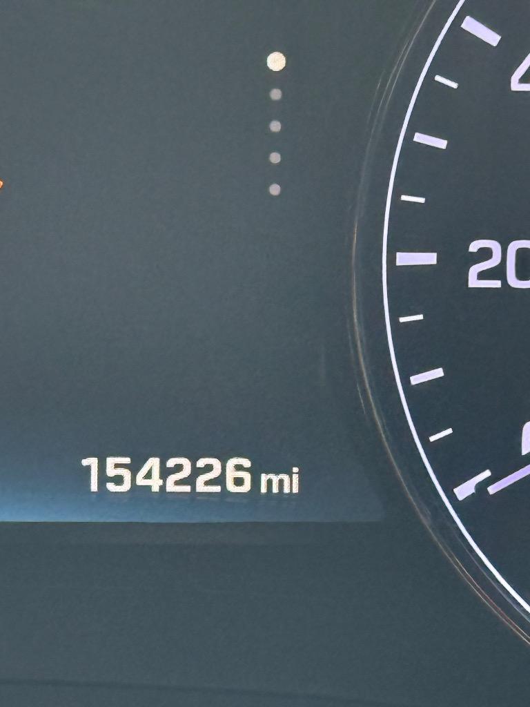 2016 Hyundai Genesis - $11,900