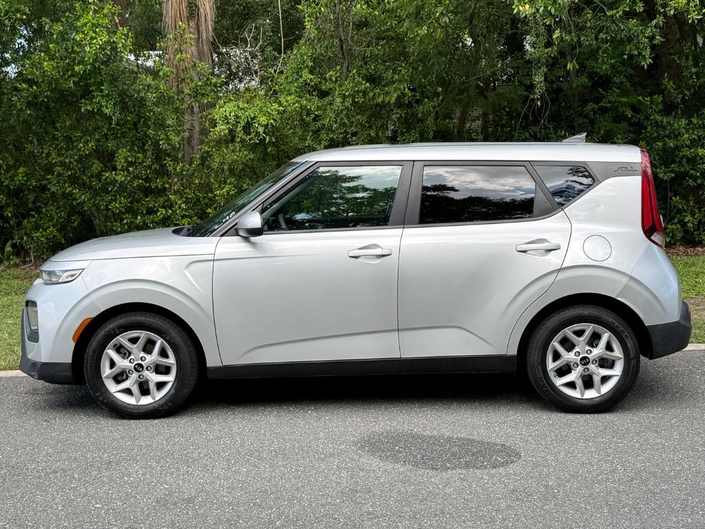 2021 Kia Soul - $12,900