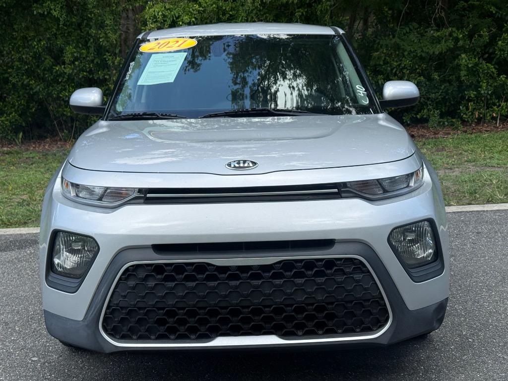 2021 Kia Soul - $12,900