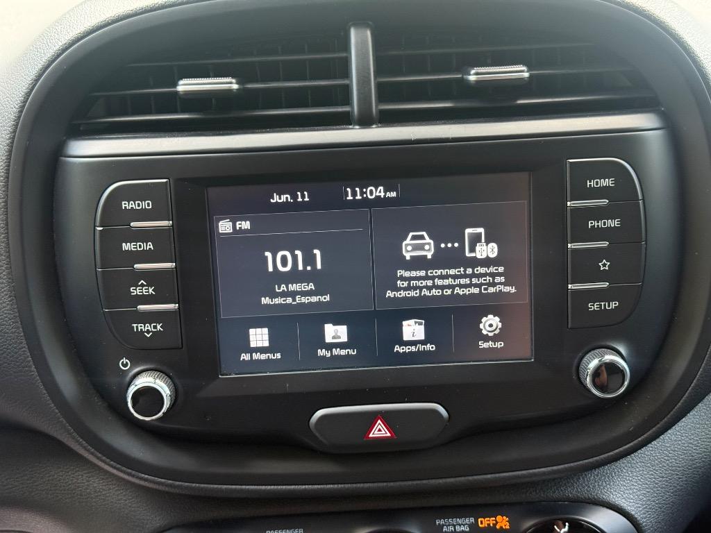 2021 Kia Soul - $12,900