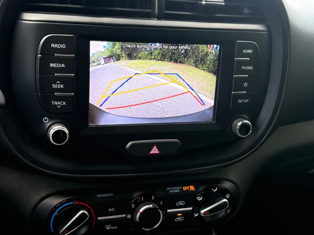 2021 Kia Soul - $12,900