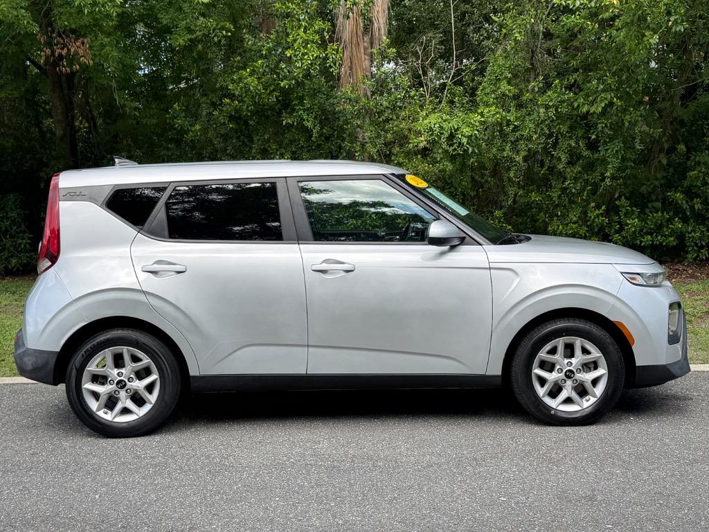 2021 Kia Soul - $12,900