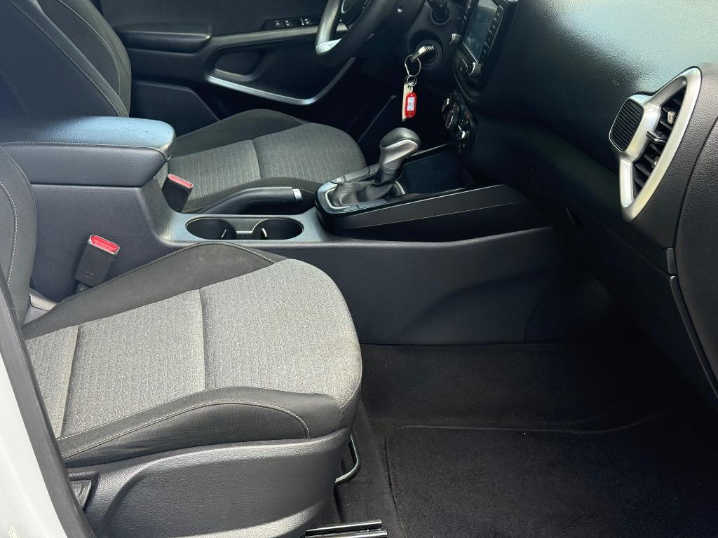 2021 Kia Soul - $12,900