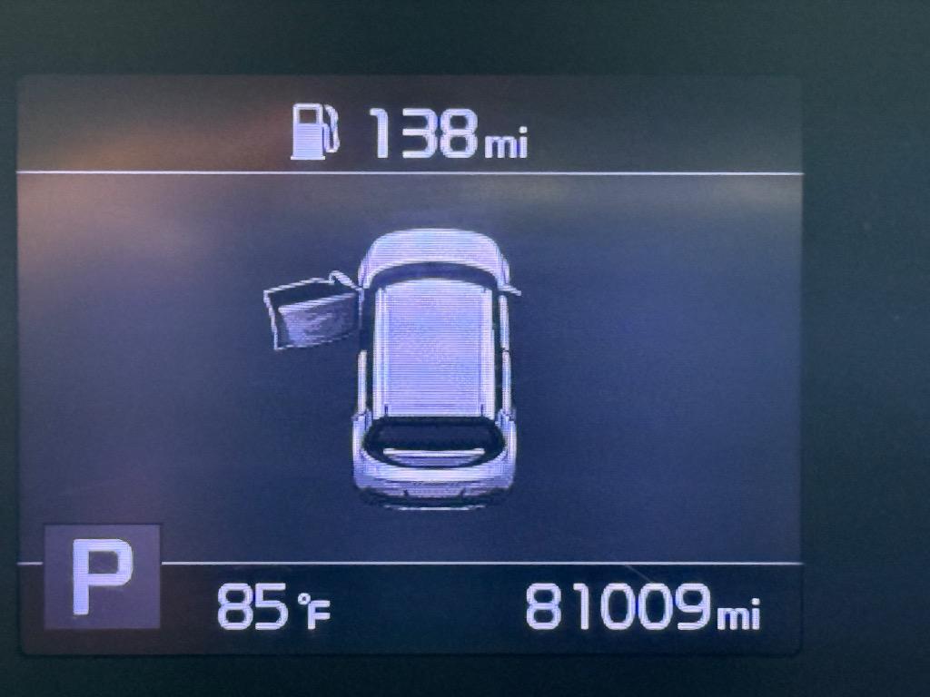 2021 Kia Soul - $12,900