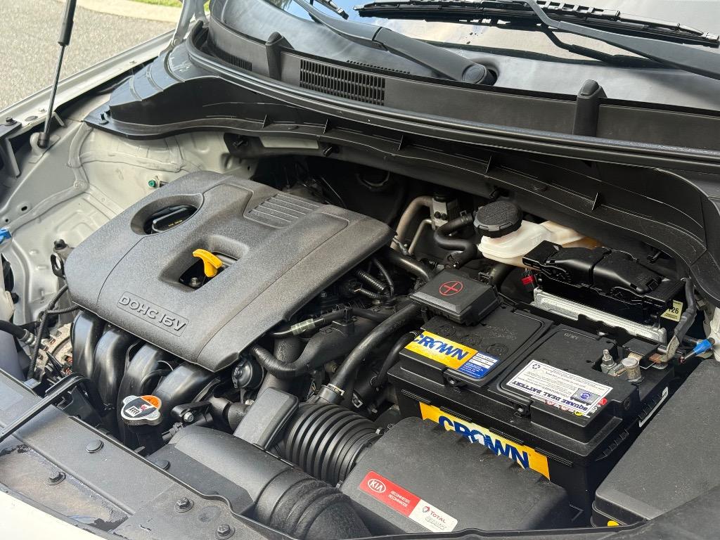 2021 Kia Soul - $12,900