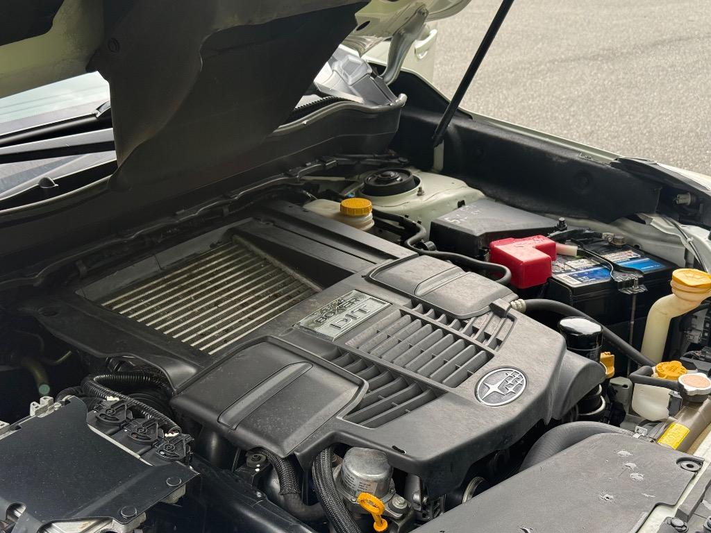 2017 Subaru Forester - $8,900