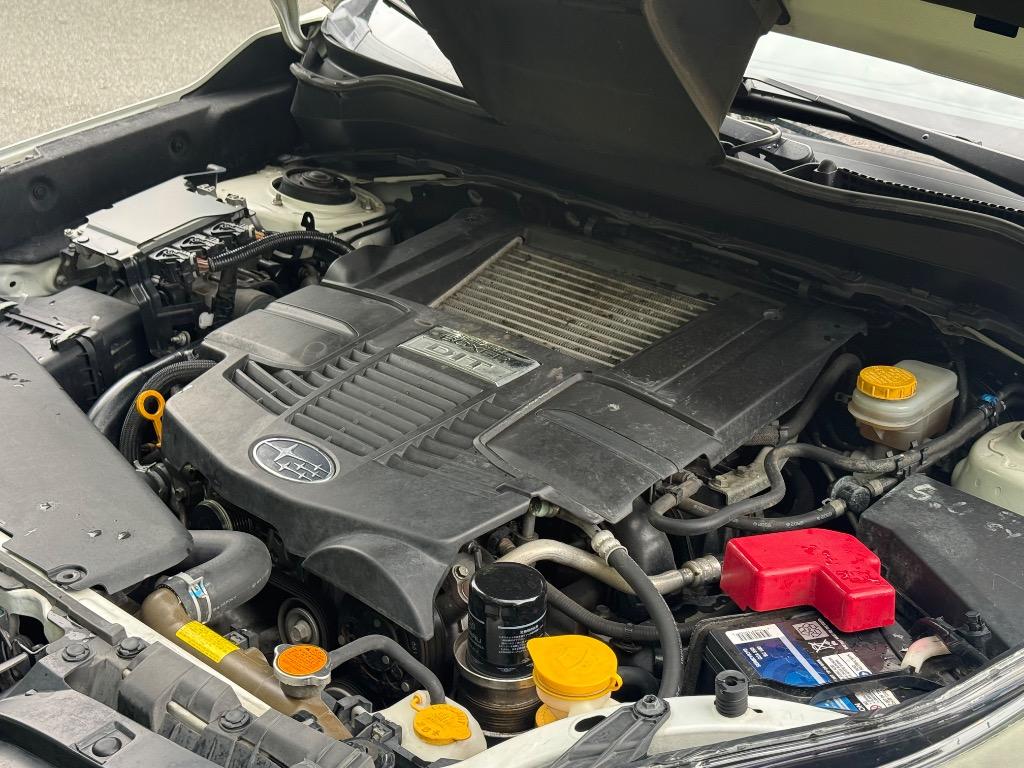 2017 Subaru Forester - $8,900