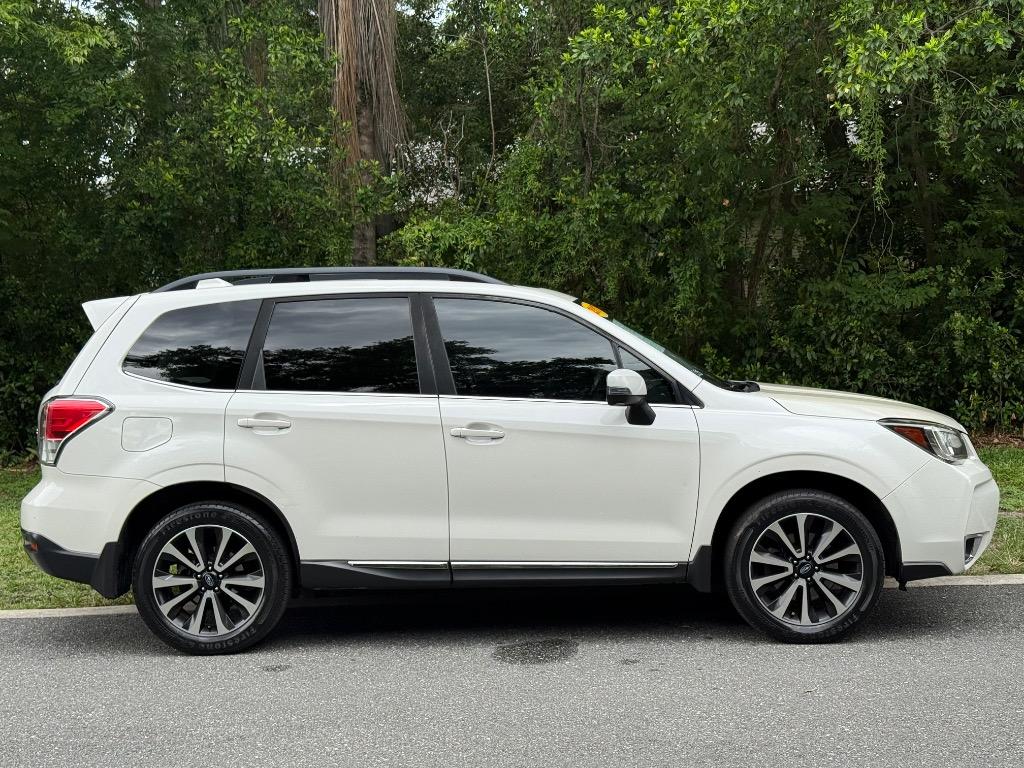 2017 Subaru Forester - $8,900