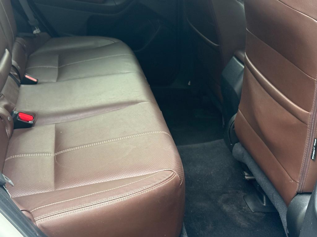 2017 Subaru Forester - $8,900