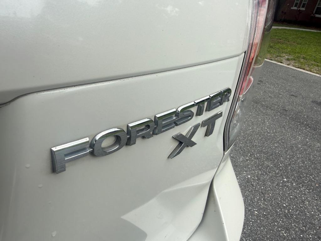 2017 Subaru Forester - $8,900