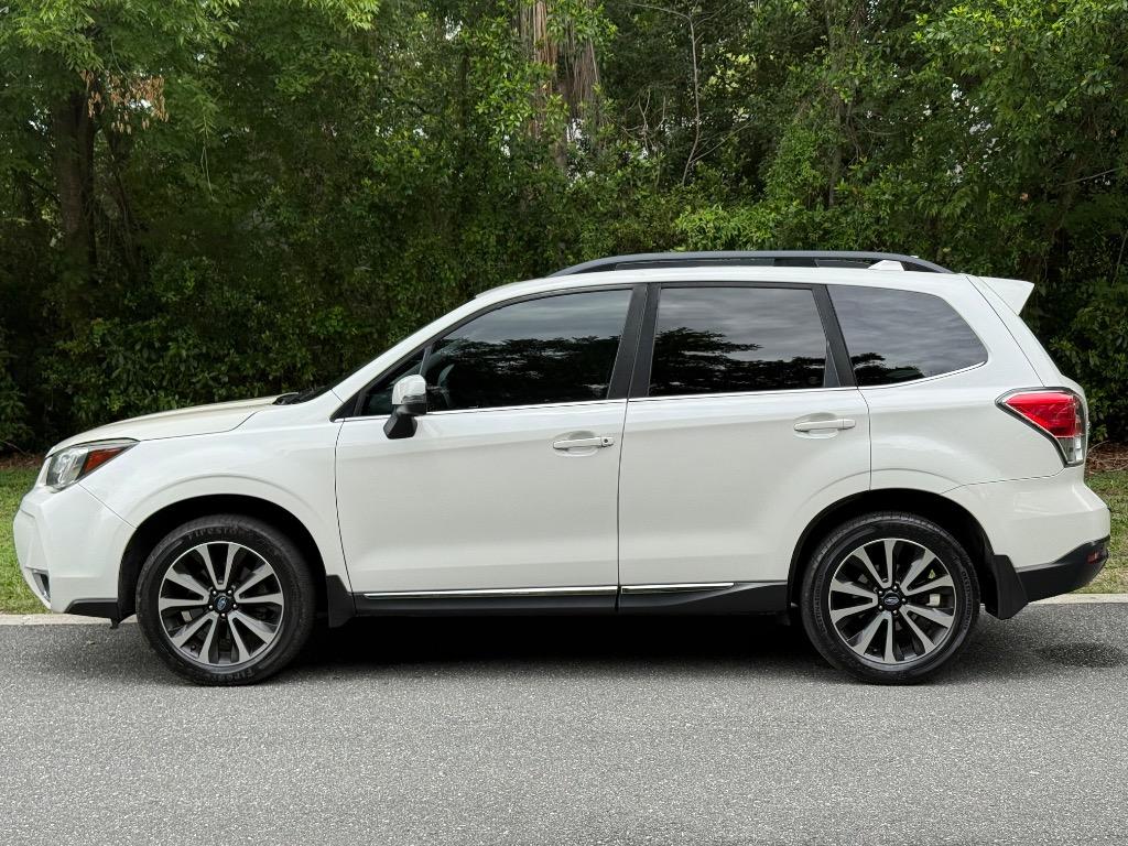 2017 Subaru Forester - $8,900