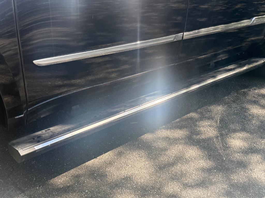 2016 Cadillac Escalade - $17,900
