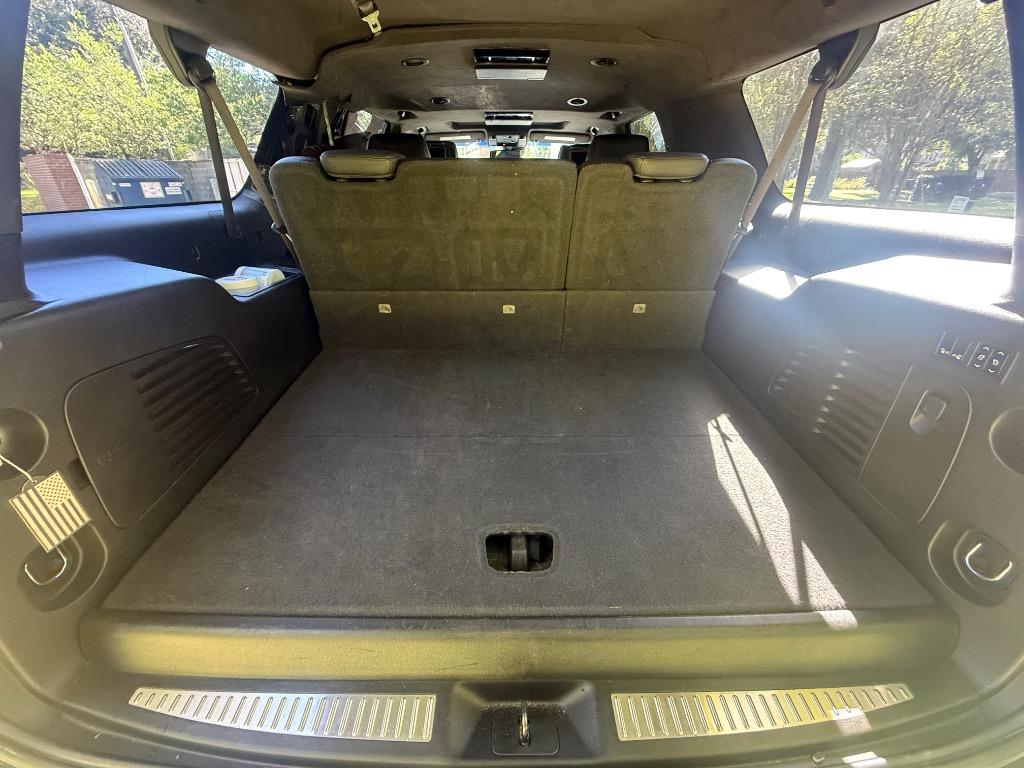 2016 Cadillac Escalade - $17,900