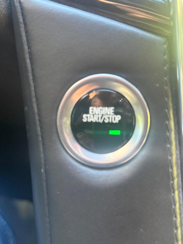 2016 Cadillac Escalade - $17,900