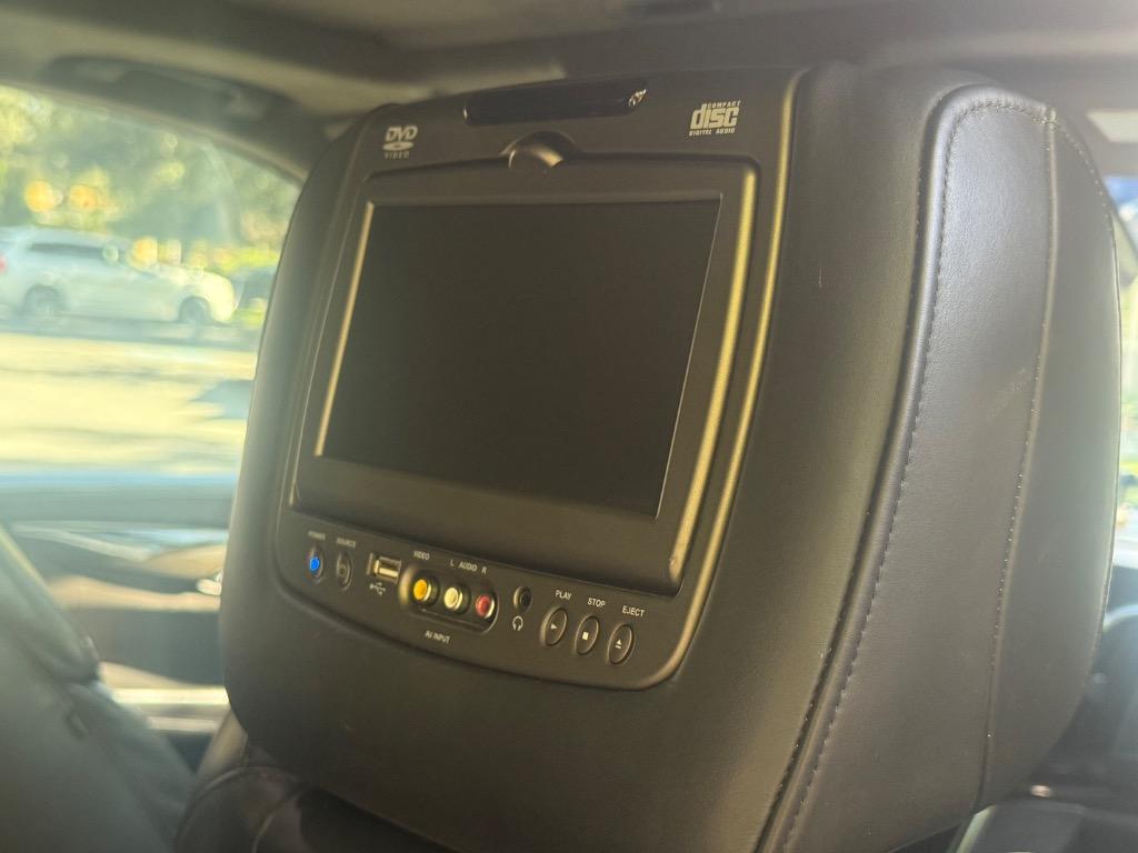 2016 Cadillac Escalade - $17,900
