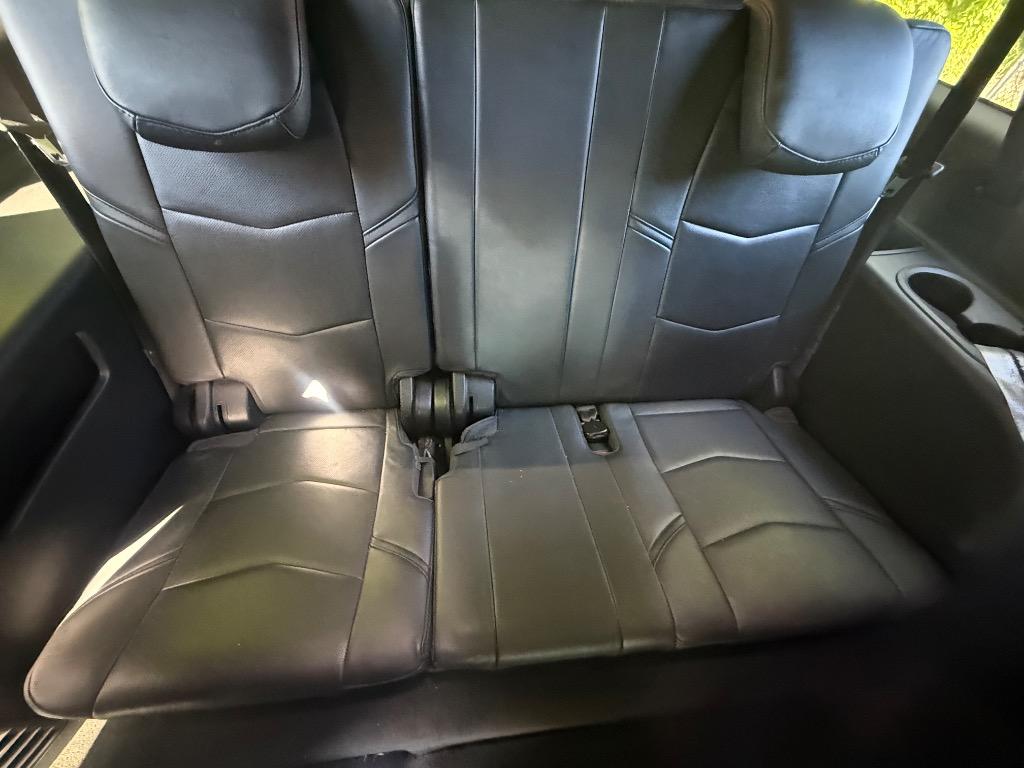 2016 Cadillac Escalade - $17,900