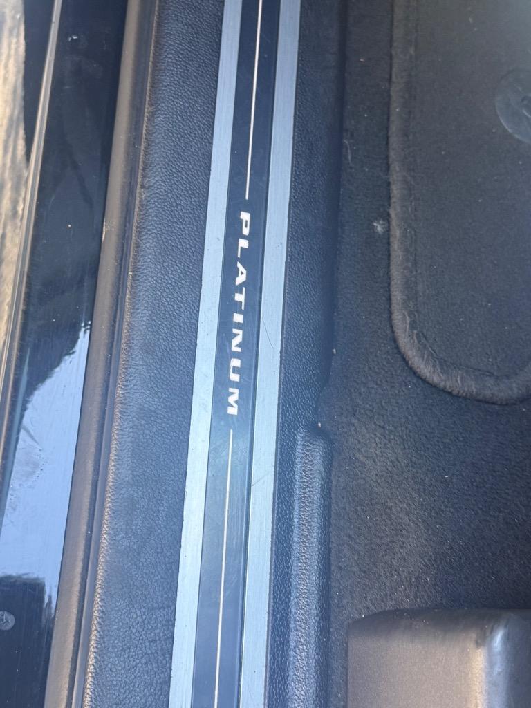 2016 Cadillac Escalade - $17,900