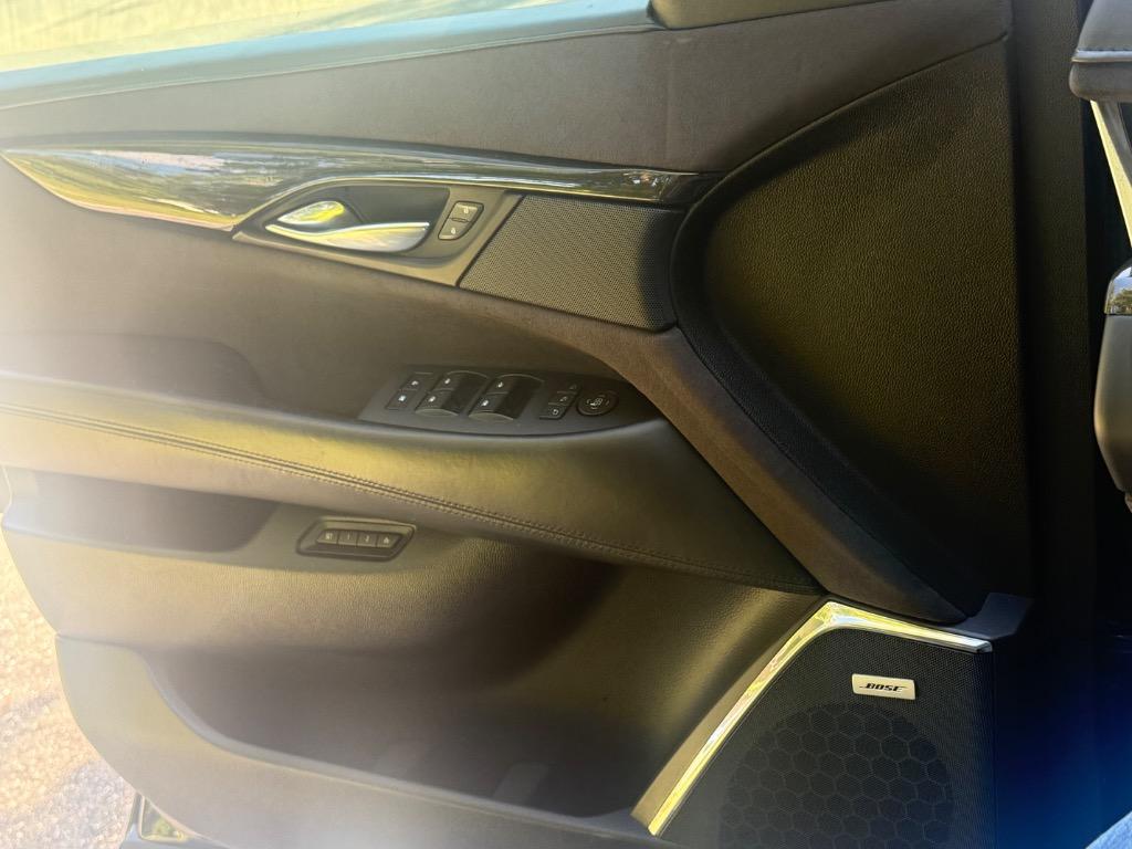 2016 Cadillac Escalade - $17,900